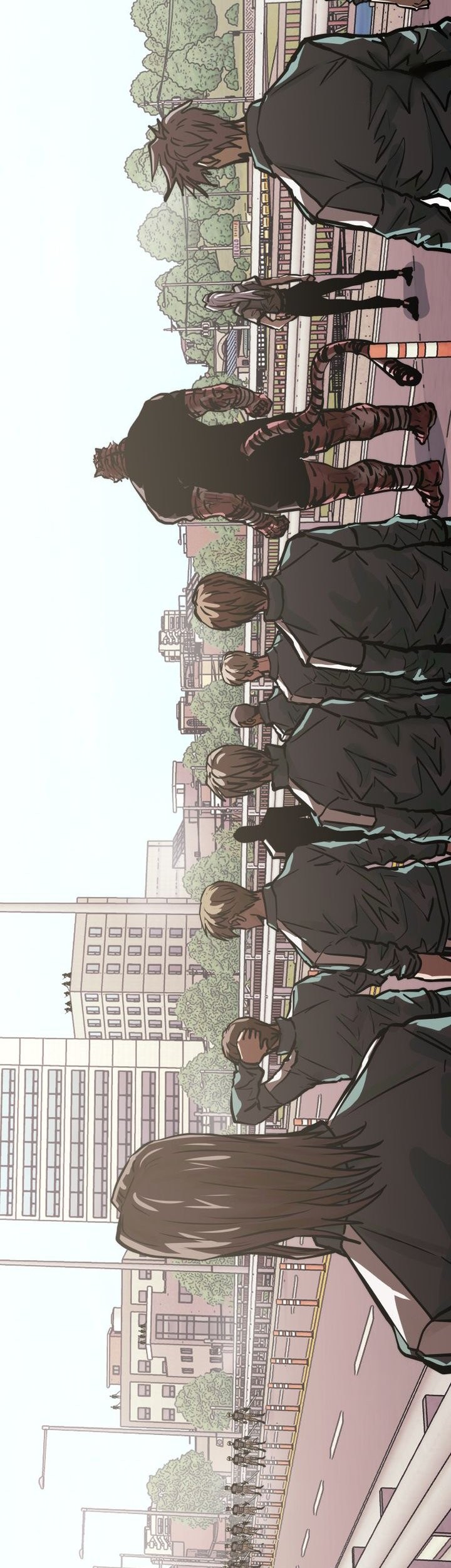 Player from Today Onwards Chapter 134 Gambar 31