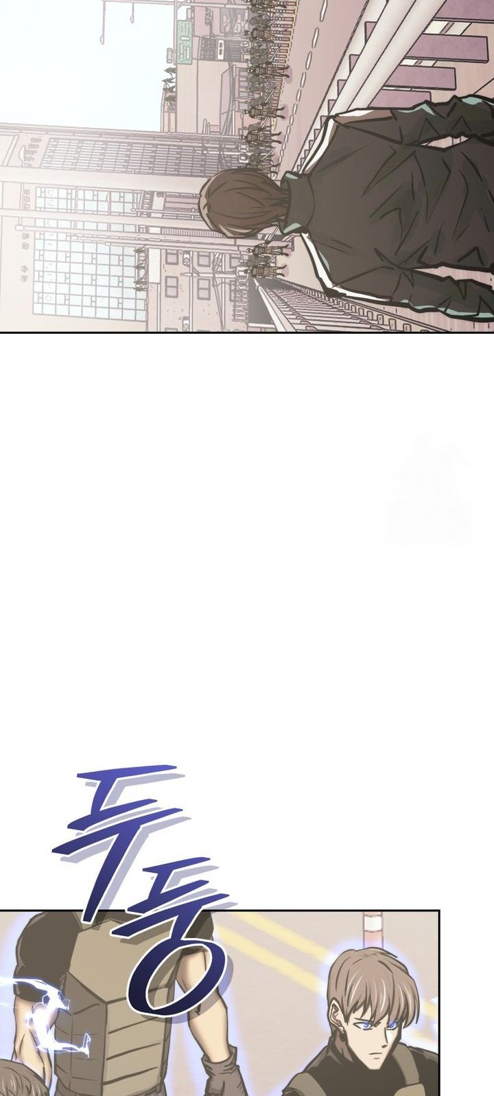 Player from Today Onwards Chapter 134 Gambar 32