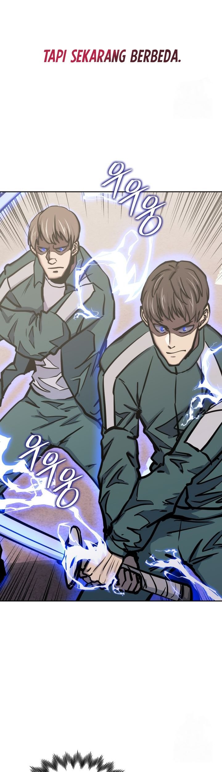 Player from Today Onwards Chapter 134 Gambar 37