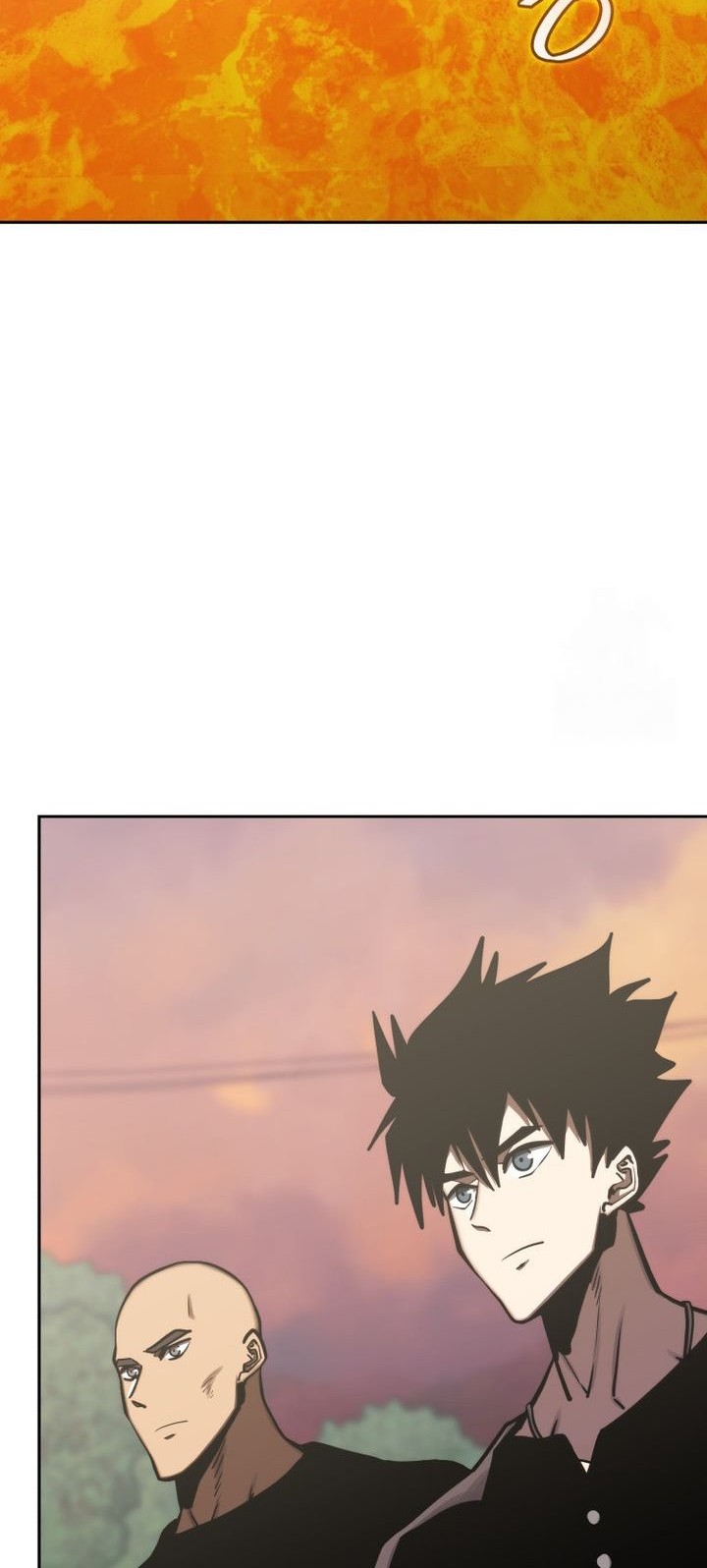 Manhwa Player from Today Onwards Chapter 134 gambar nomor 2