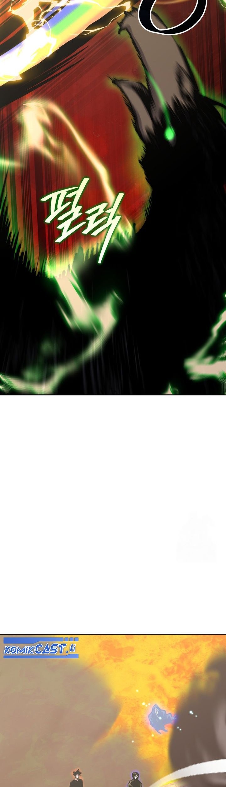 Player from Today Onwards Chapter 134 Gambar 47