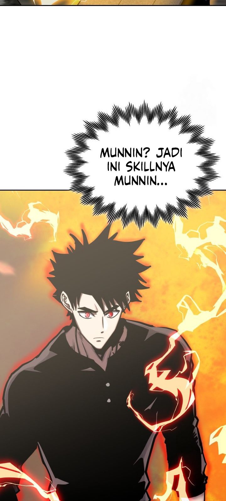 Player from Today Onwards Chapter 134 Gambar 50