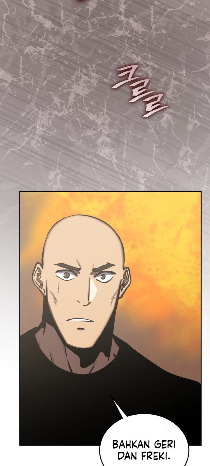 Player from Today Onwards Chapter 134 Gambar 52