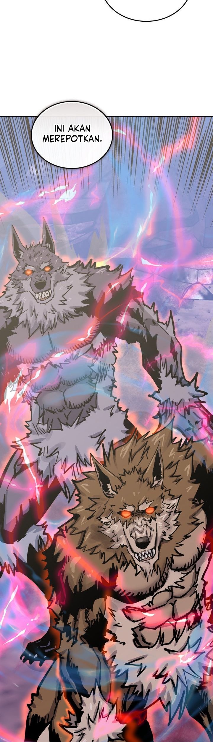 Player from Today Onwards Chapter 134 Gambar 53