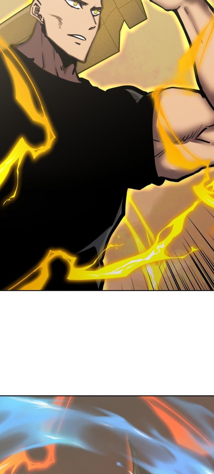 Player from Today Onwards Chapter 134 Gambar 58