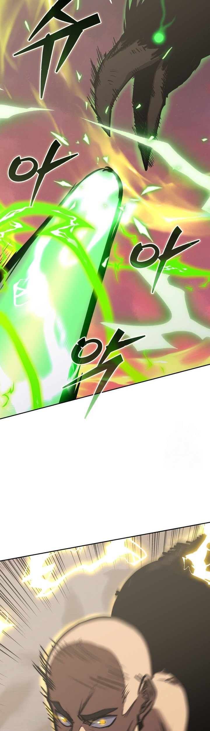 Player from Today Onwards Chapter 134 Gambar 13