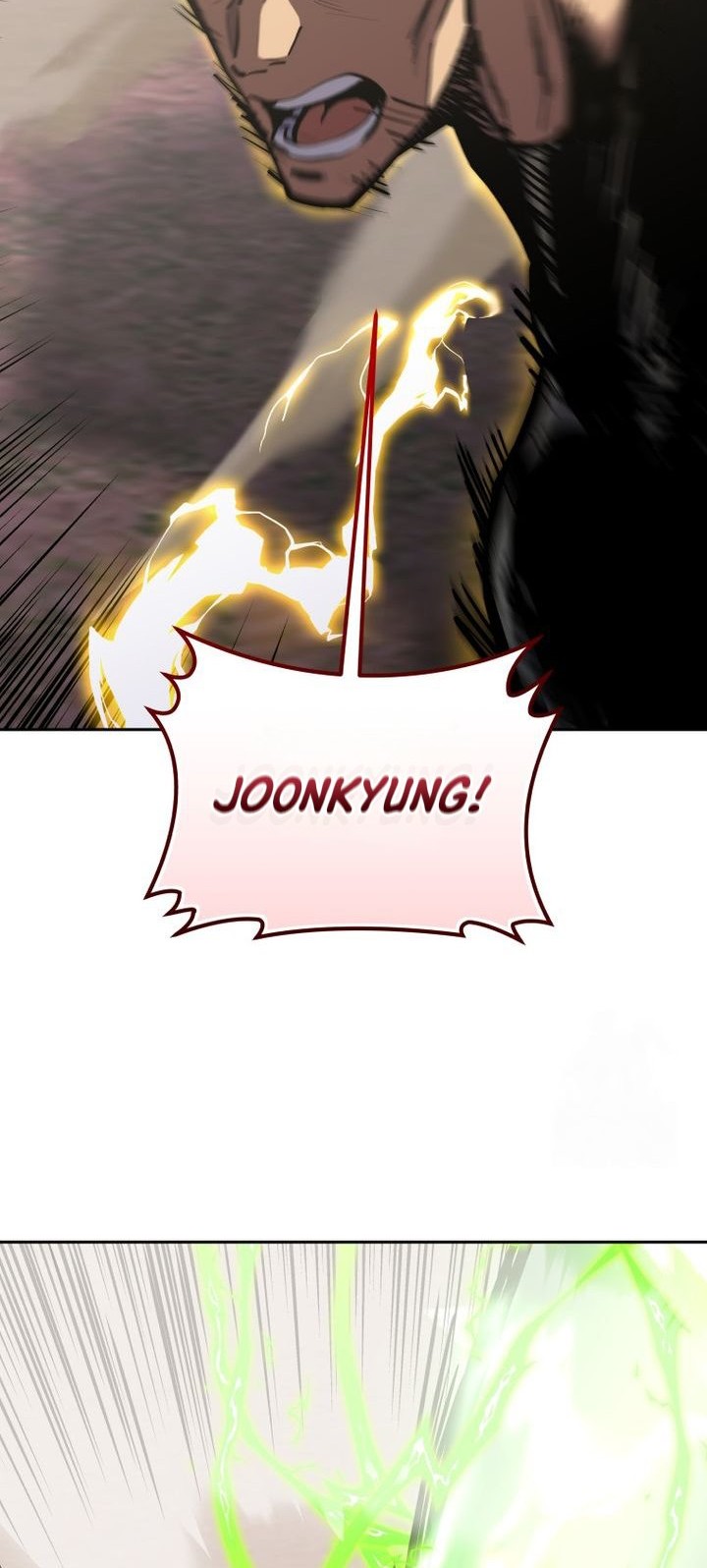 Player from Today Onwards Chapter 134 Gambar 14