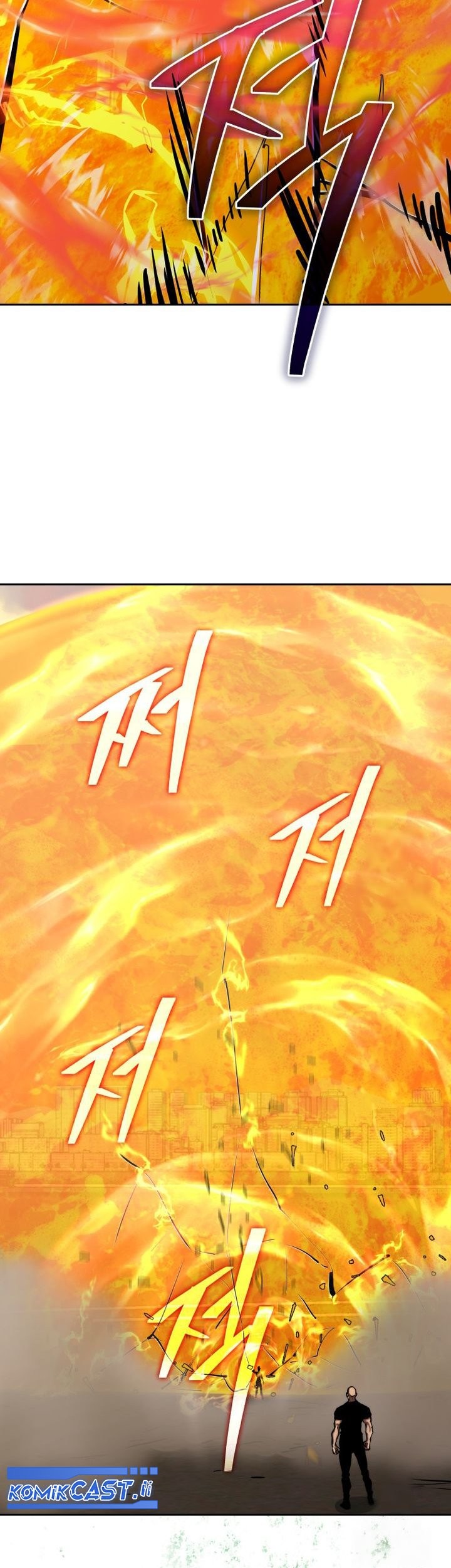 Player from Today Onwards Chapter 134 Gambar 9