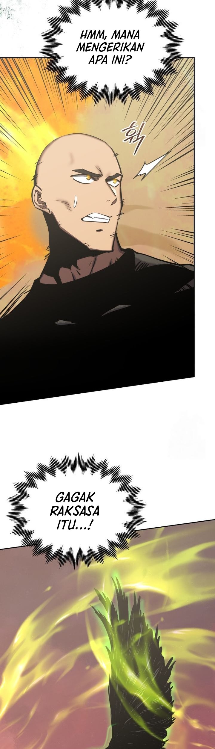 Player from Today Onwards Chapter 134 Gambar 11