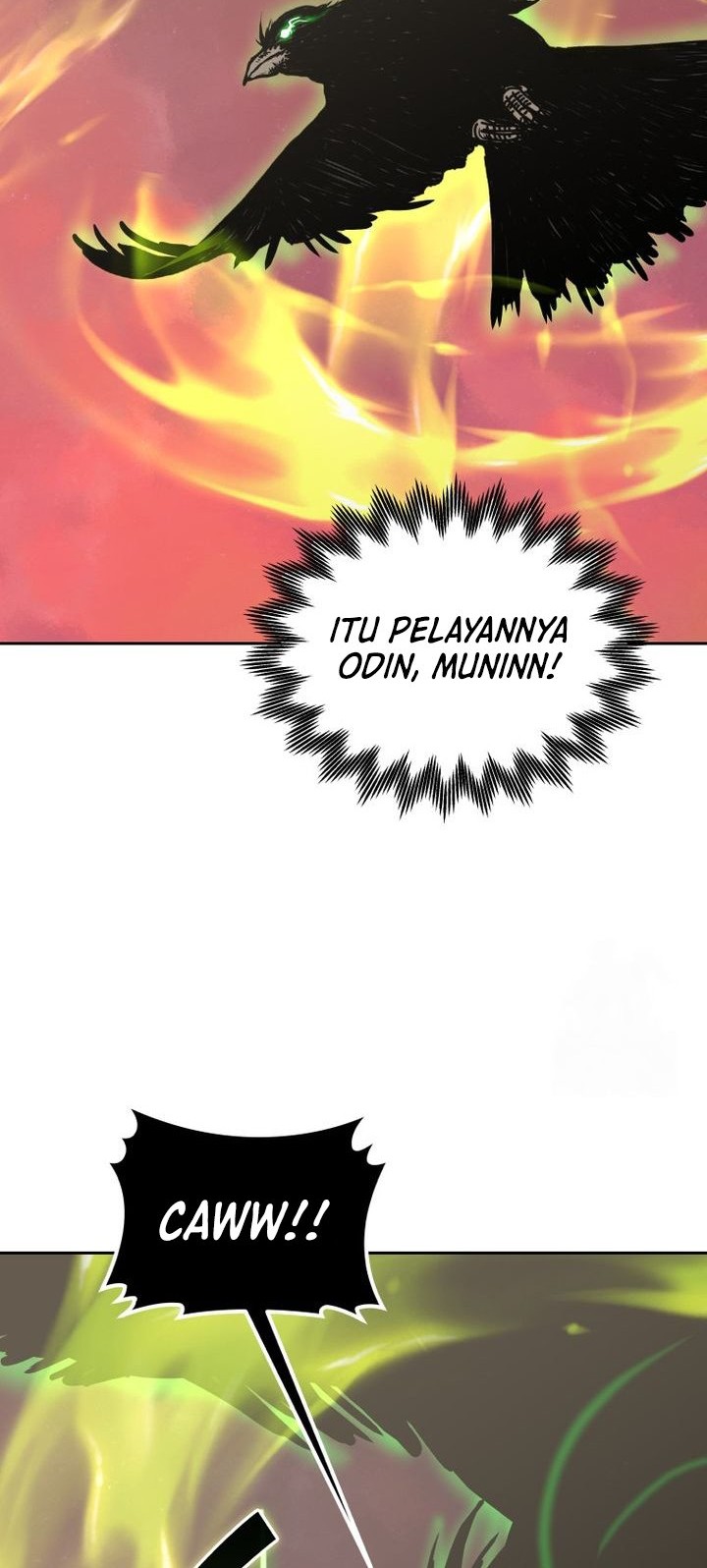 Player from Today Onwards Chapter 134 Gambar 12