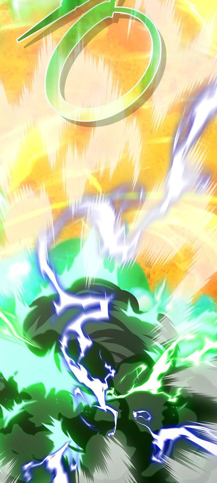 Player from Today Onwards Chapter 134 Gambar 16