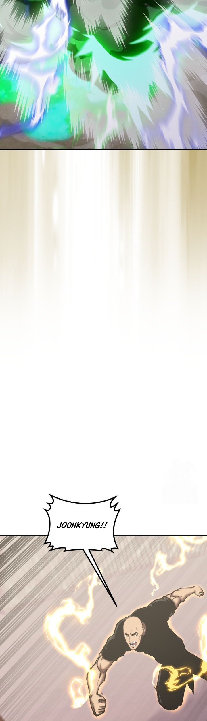 Player from Today Onwards Chapter 134 Gambar 17