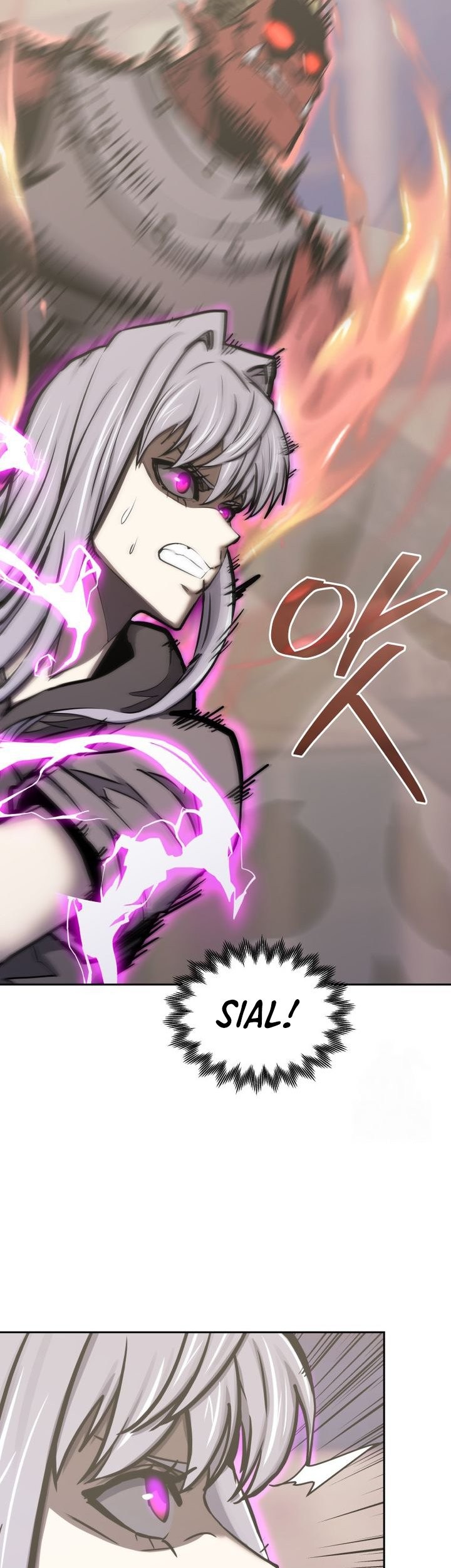 Player from Today Onwards Chapter 135 Gambar 19