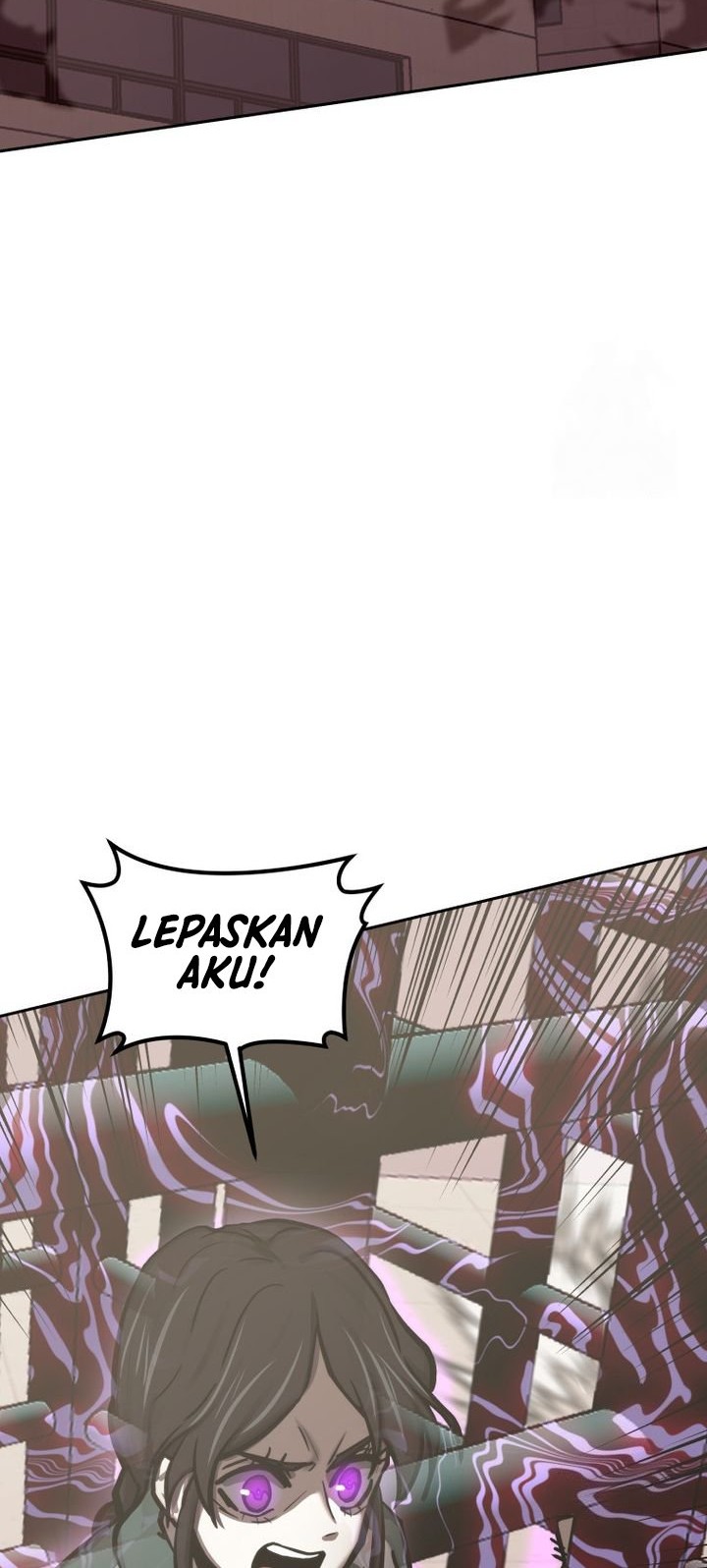 Player from Today Onwards Chapter 135 Gambar 24