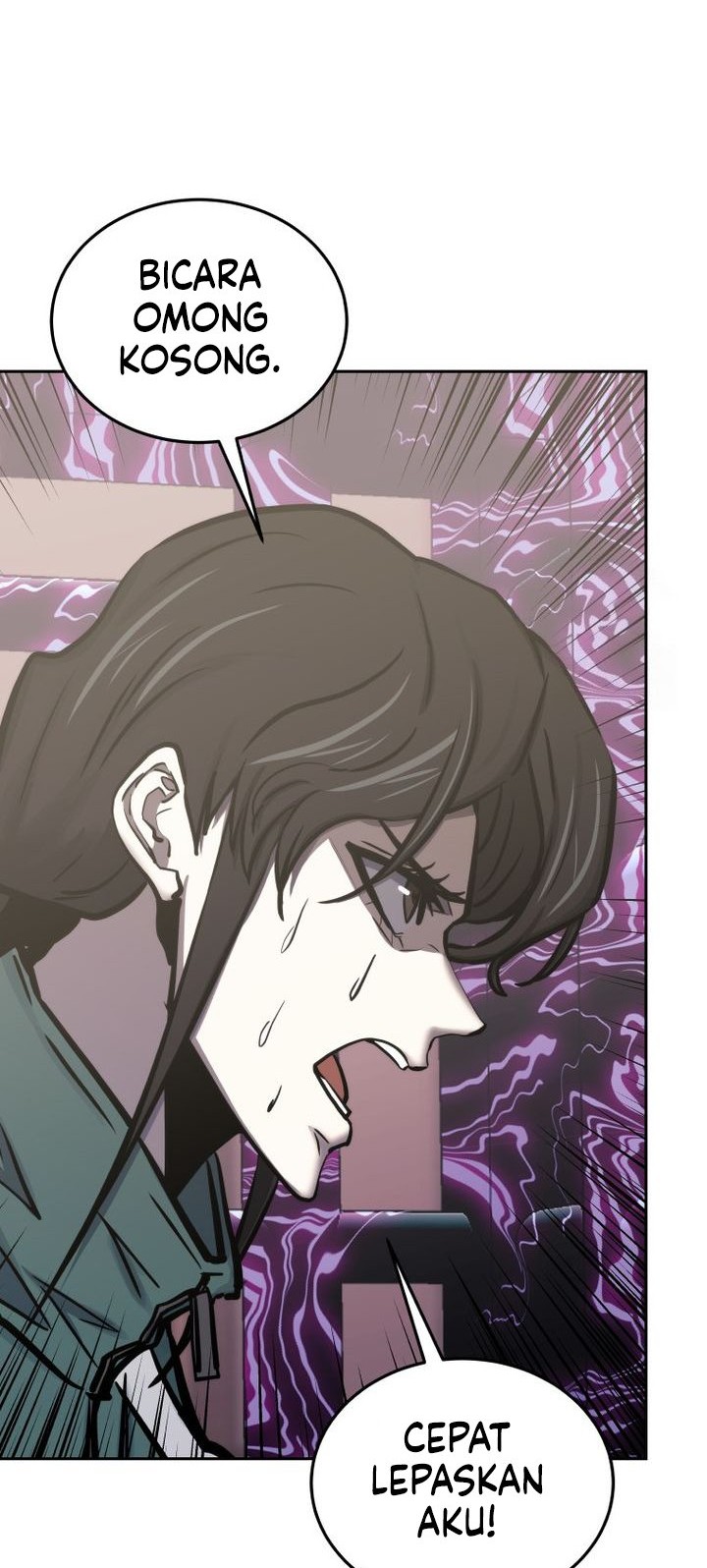 Player from Today Onwards Chapter 135 Gambar 30