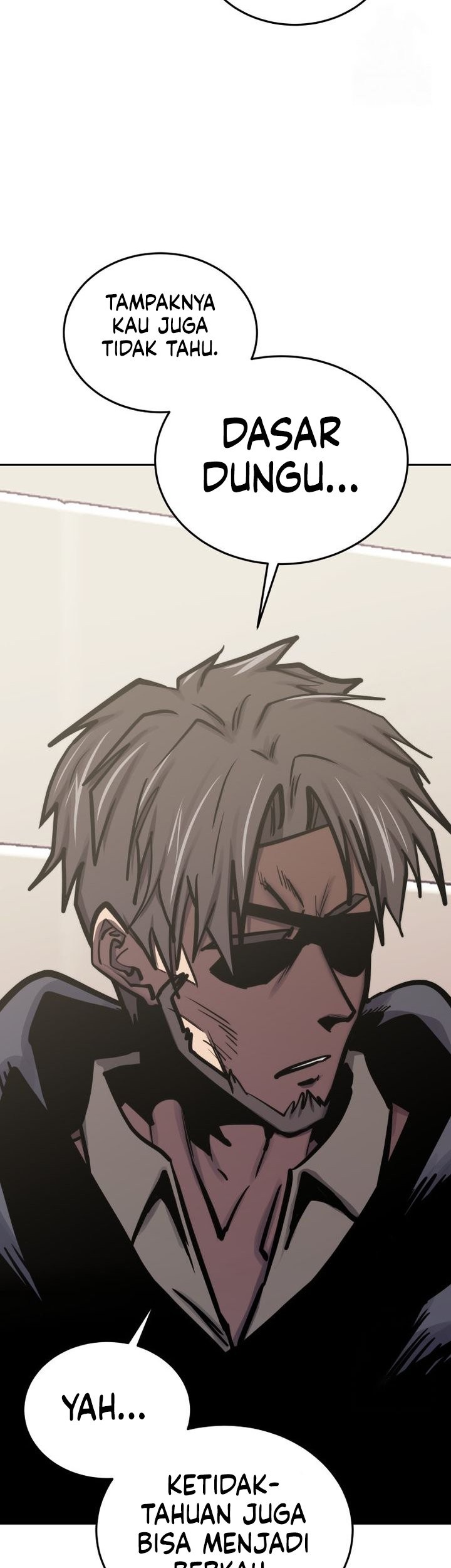 Player from Today Onwards Chapter 135 Gambar 31