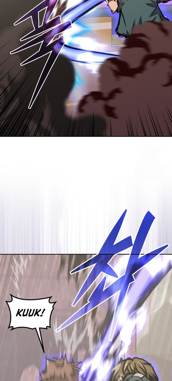 Manhwa Player from Today Onwards Chapter 135 gambar nomor 2