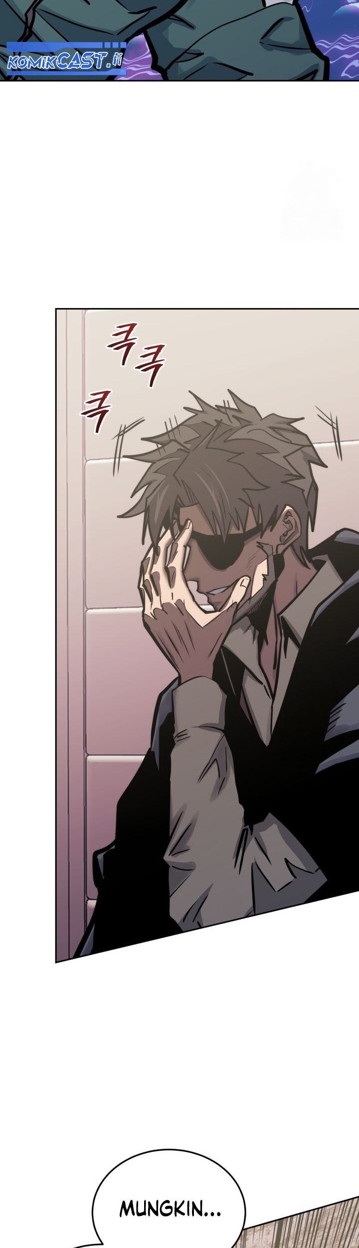 Player from Today Onwards Chapter 135 Gambar 39