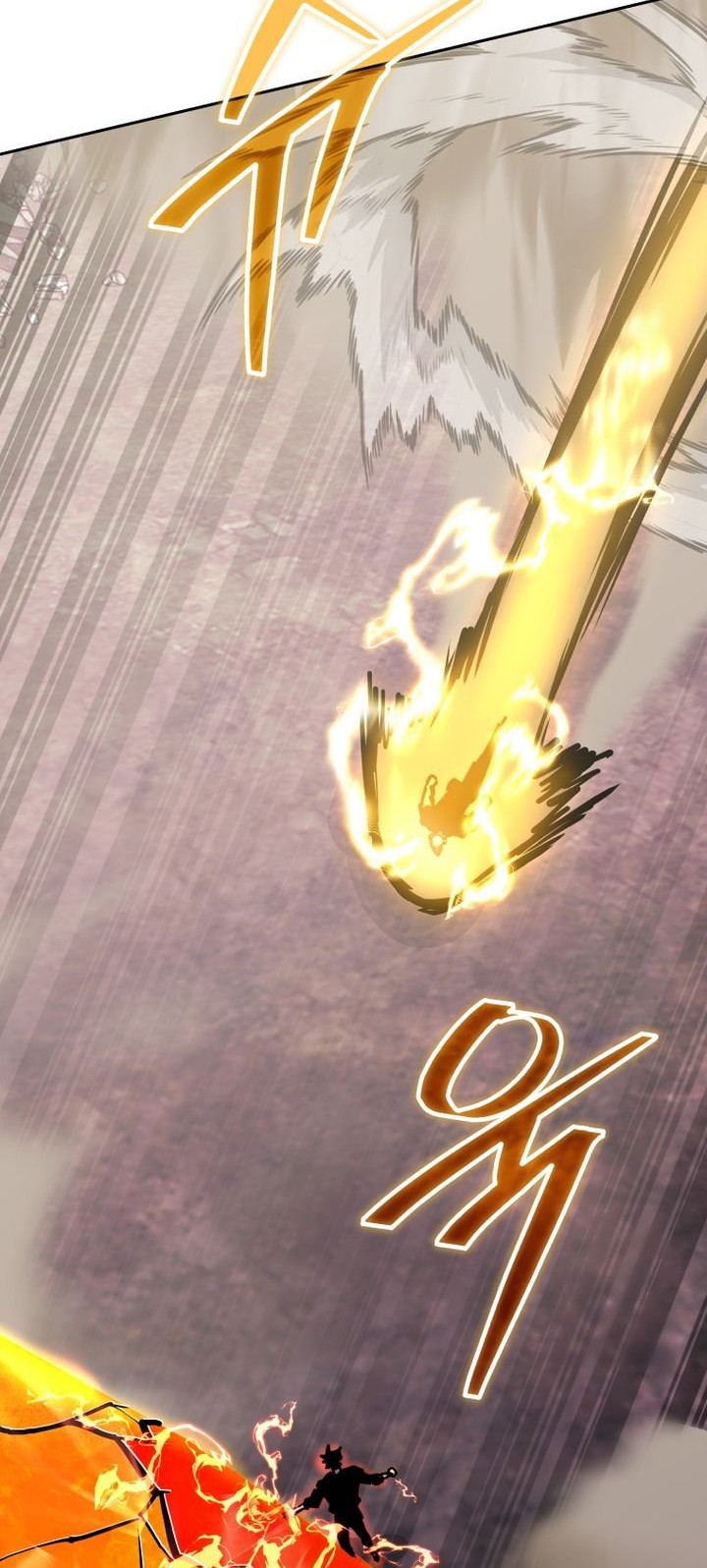 Player from Today Onwards Chapter 135 Gambar 48