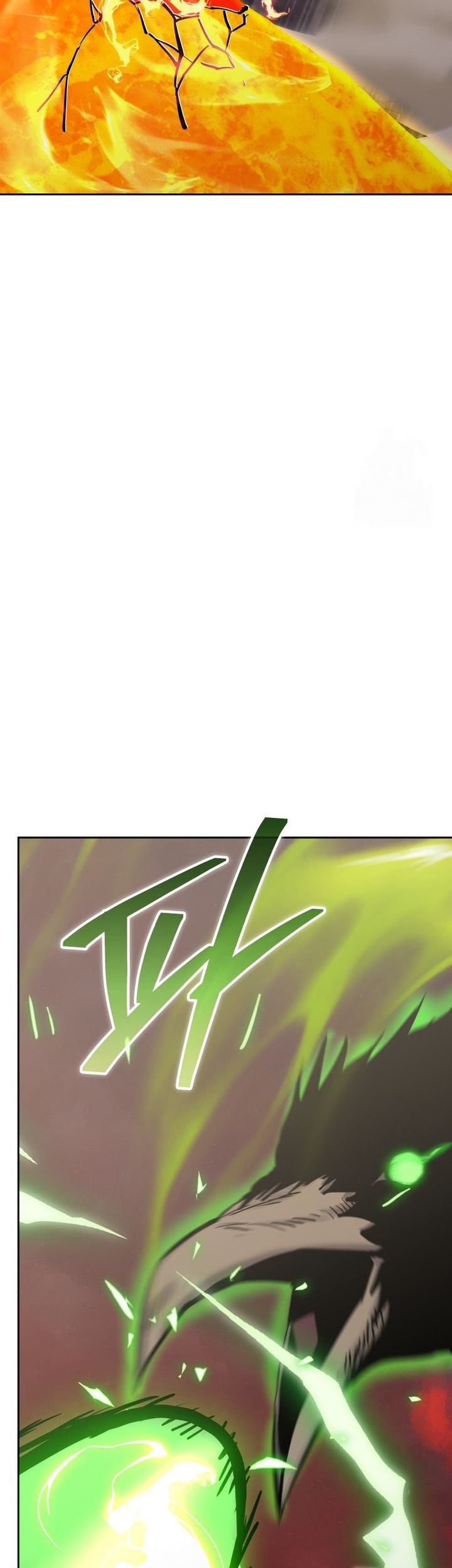 Player from Today Onwards Chapter 135 Gambar 49