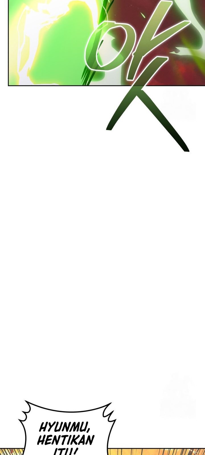 Player from Today Onwards Chapter 135 Gambar 50