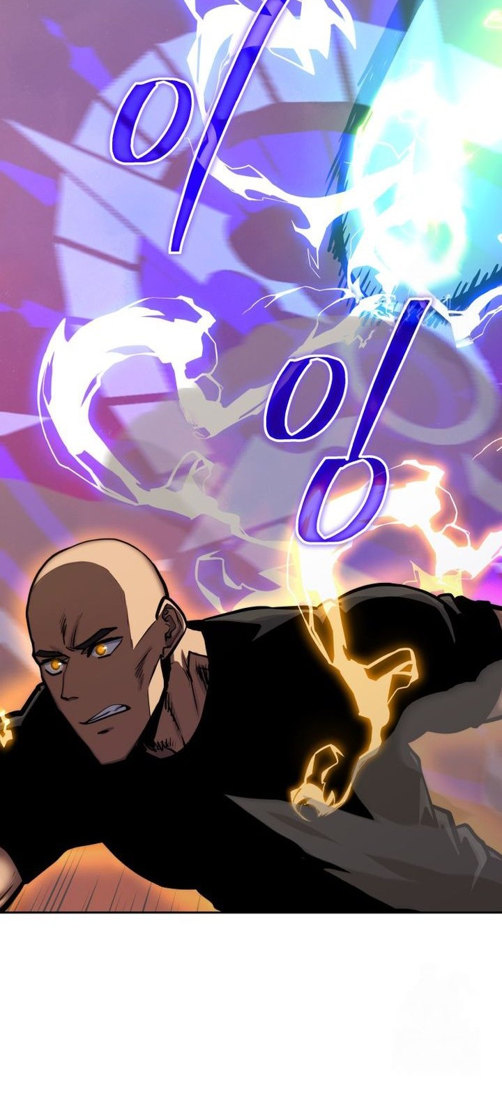 Player from Today Onwards Chapter 135 Gambar 52