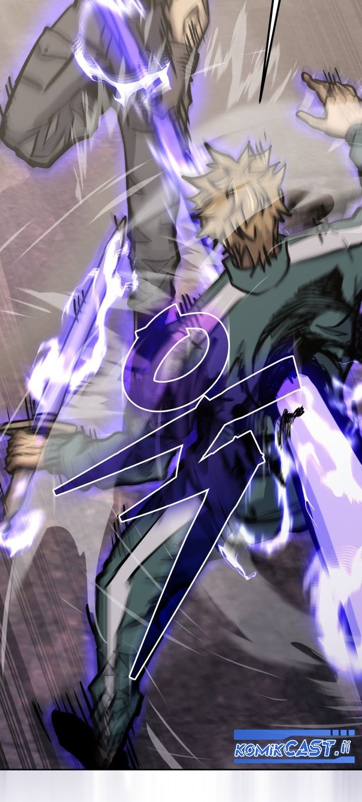 Player from Today Onwards Chapter 135 Gambar 4