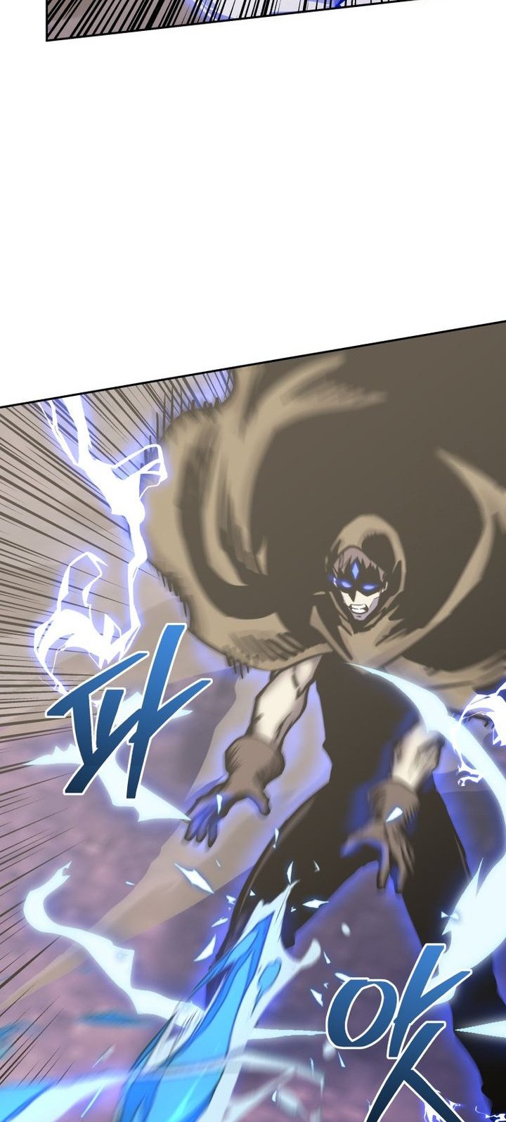 Player from Today Onwards Chapter 135 Gambar 60