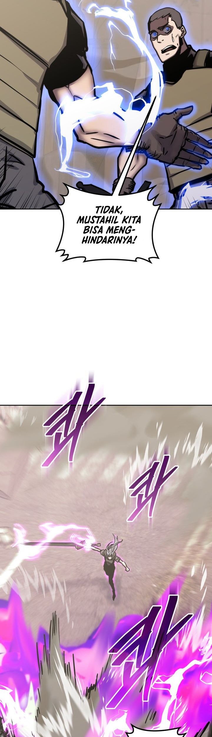 Player from Today Onwards Chapter 135 Gambar 13