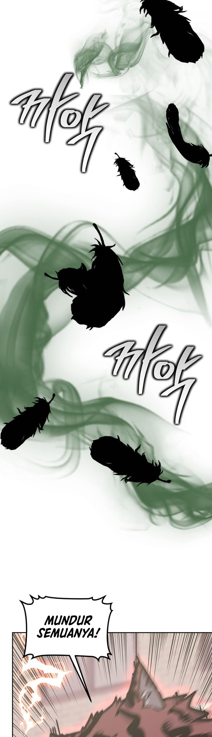 Player from Today Onwards Chapter 135 Gambar 15