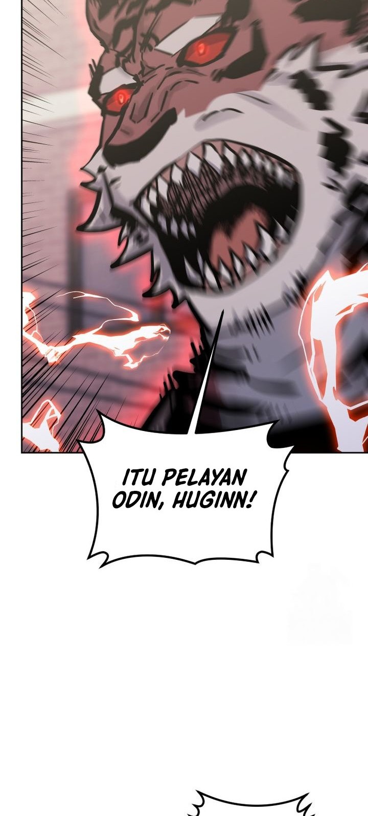 Player from Today Onwards Chapter 135 Gambar 16