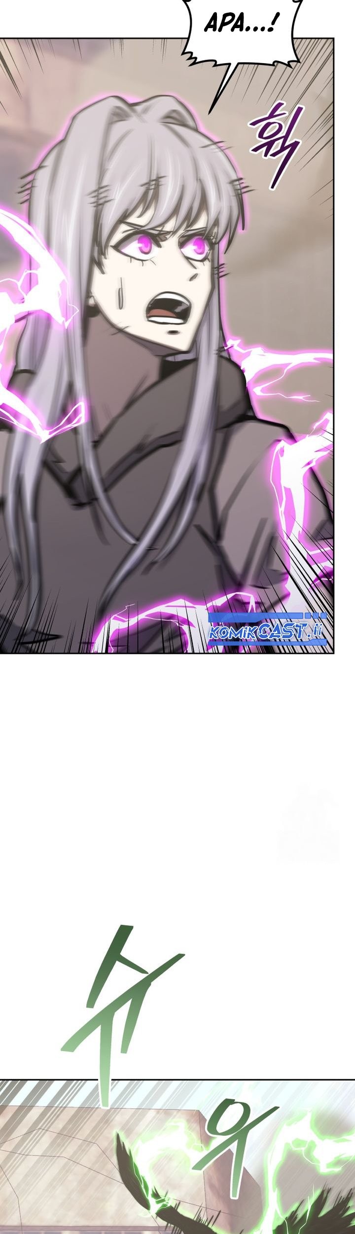 Player from Today Onwards Chapter 135 Gambar 17