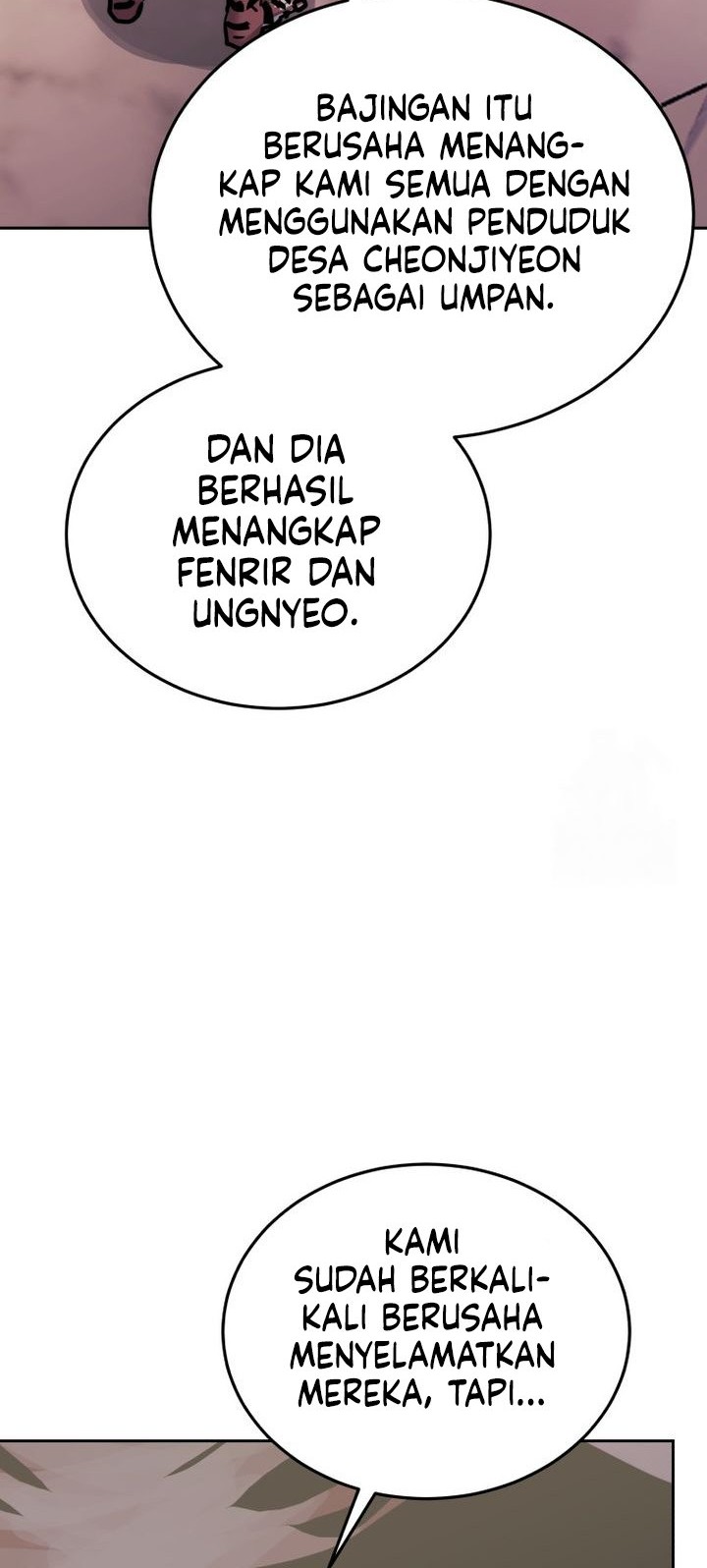 Player from Today Onwards Chapter 132 Gambar 6