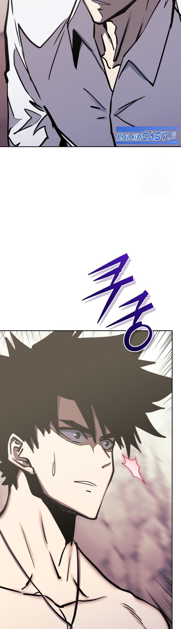 Player from Today Onwards Chapter 132 Gambar 19