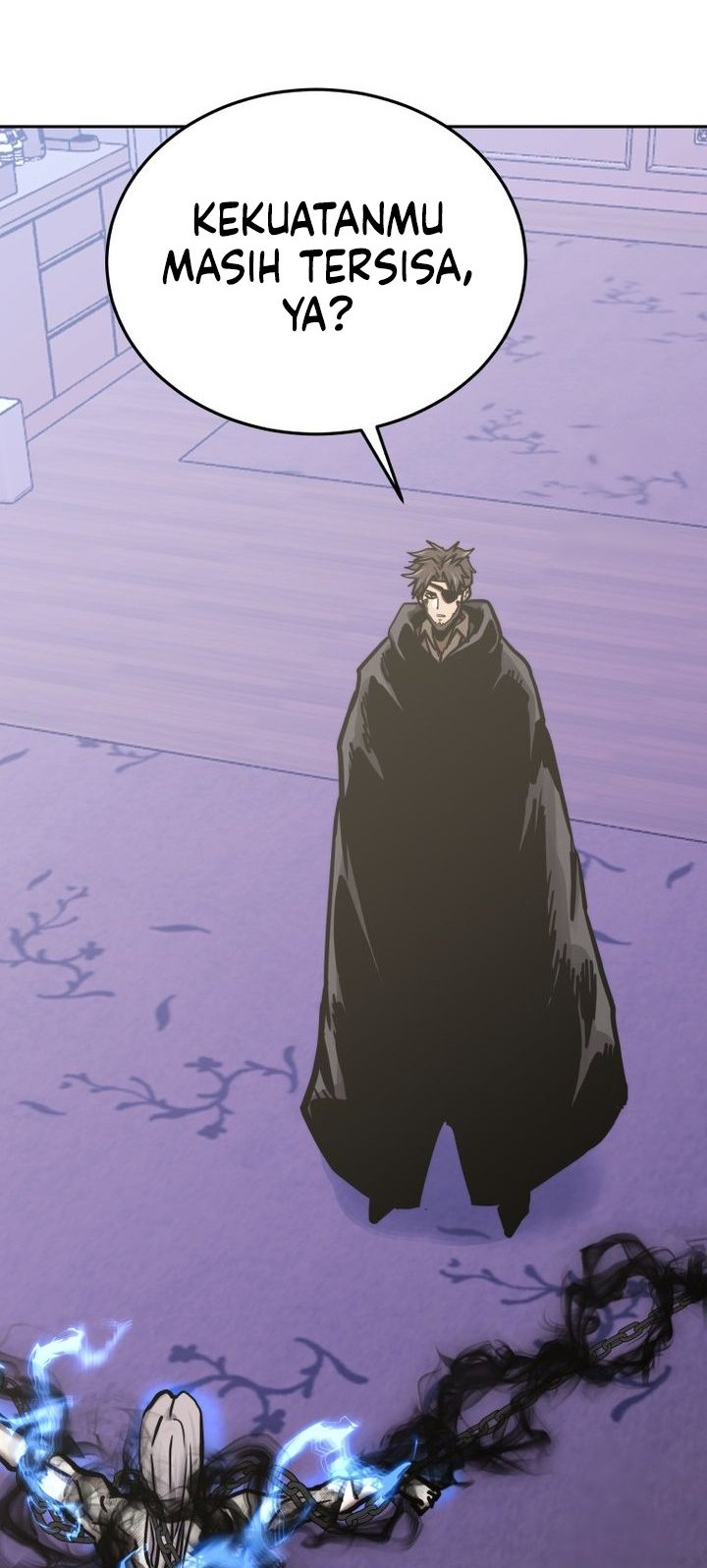 Player from Today Onwards Chapter 132 Gambar 26