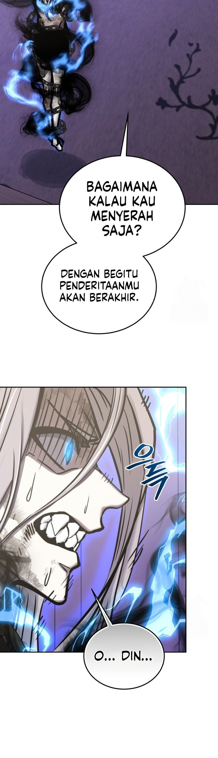 Player from Today Onwards Chapter 132 Gambar 27