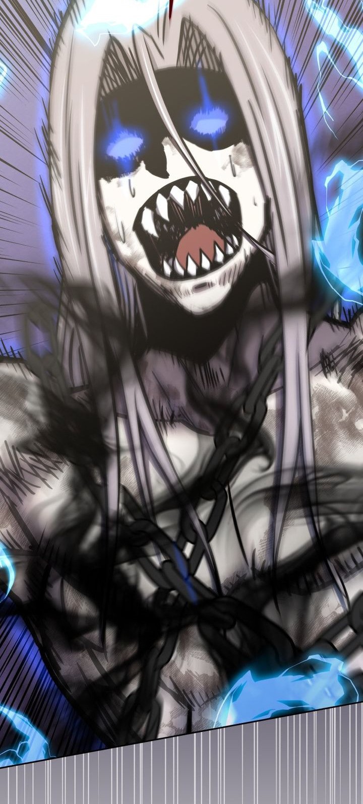 Player from Today Onwards Chapter 132 Gambar 30