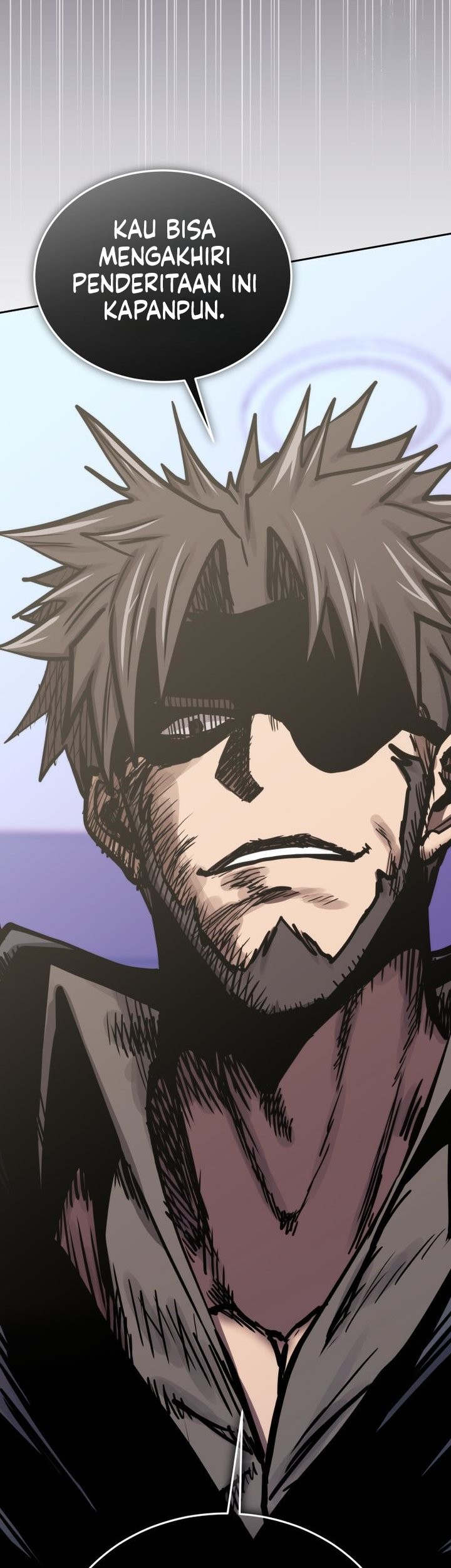 Player from Today Onwards Chapter 132 Gambar 31