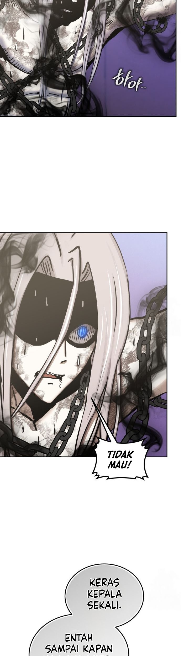 Player from Today Onwards Chapter 132 Gambar 33