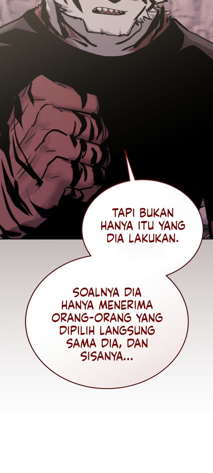 Manhwa Player from Today Onwards Chapter 132 gambar nomor 2