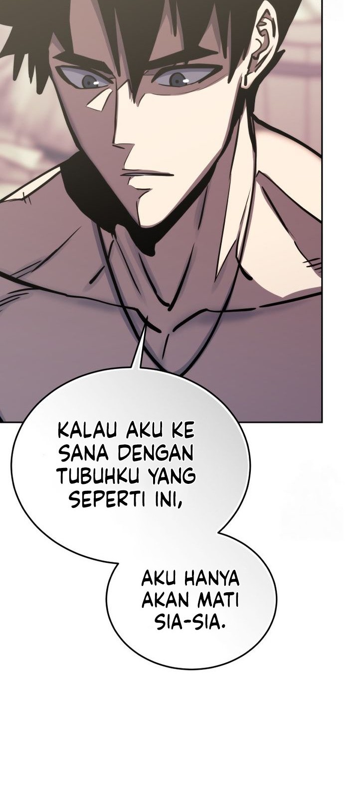 Player from Today Onwards Chapter 132 Gambar 40