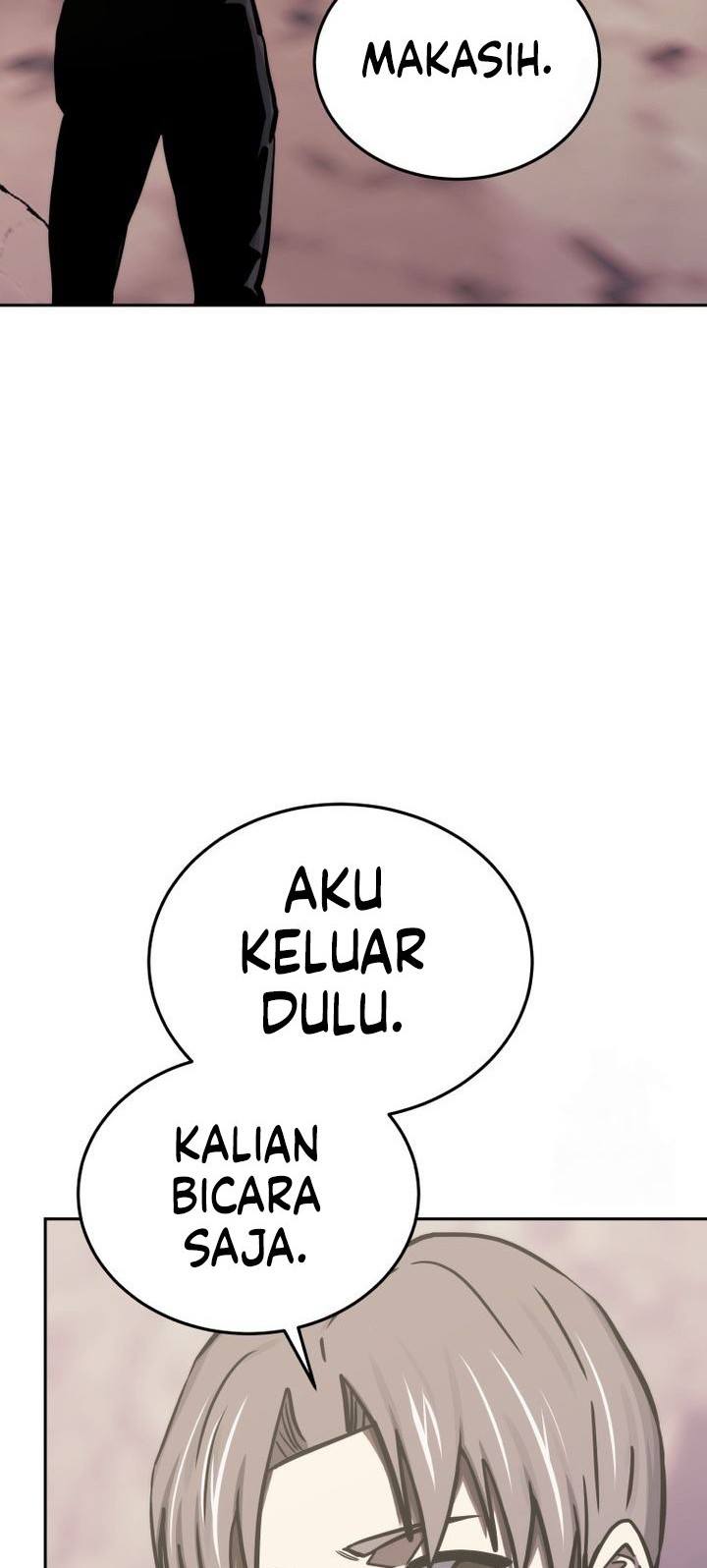 Player from Today Onwards Chapter 132 Gambar 44