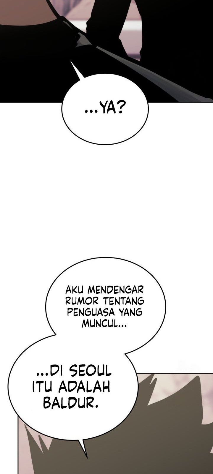 Player from Today Onwards Chapter 132 Gambar 48