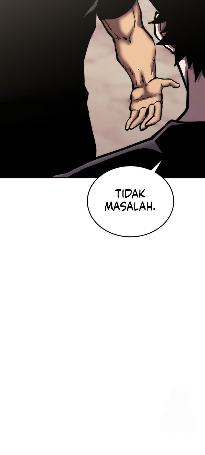 Player from Today Onwards Chapter 132 Gambar 52