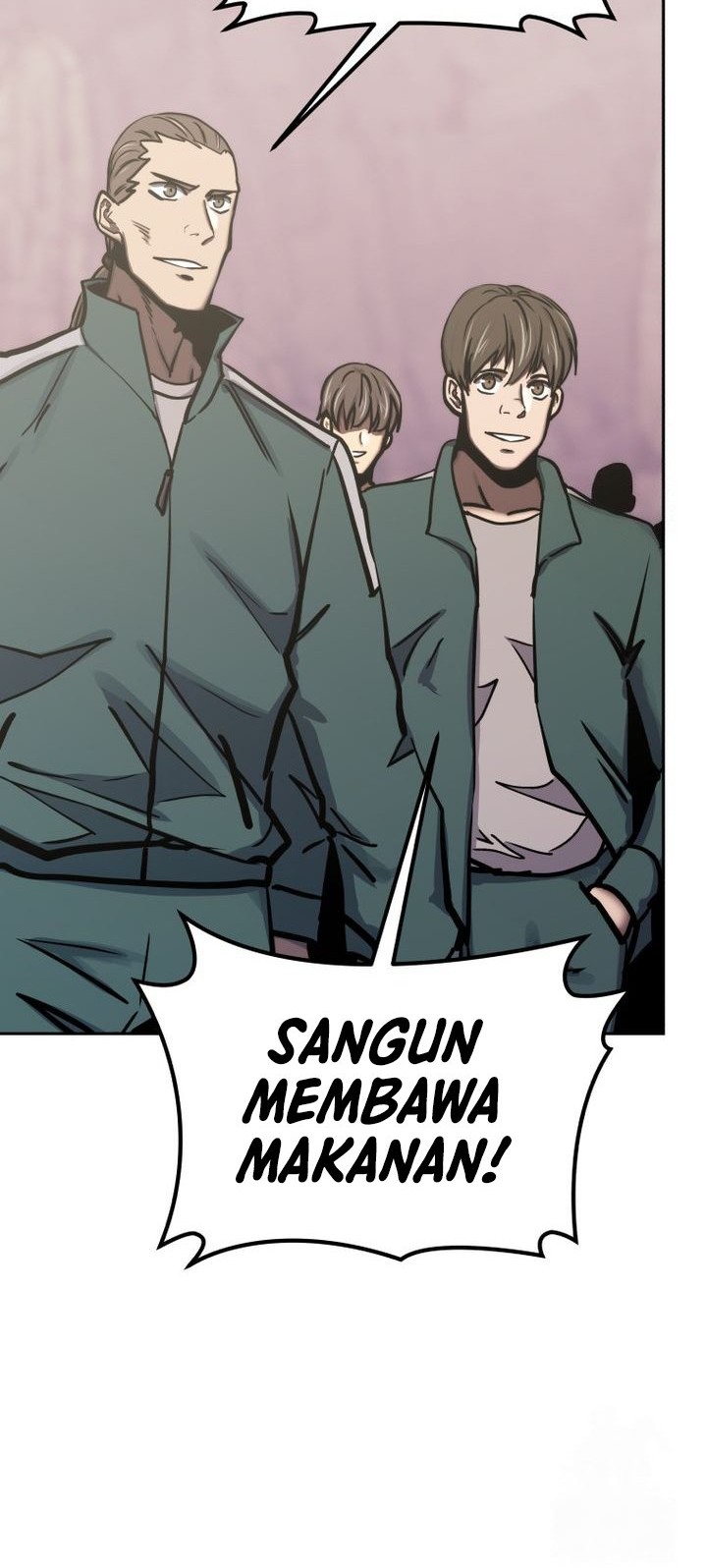 Player from Today Onwards Chapter 132 Gambar 54