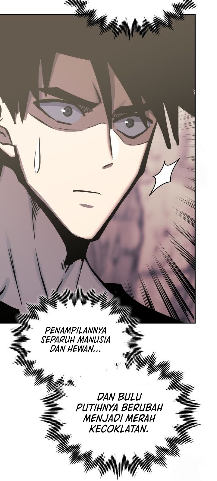 Player from Today Onwards Chapter 132 Gambar 56