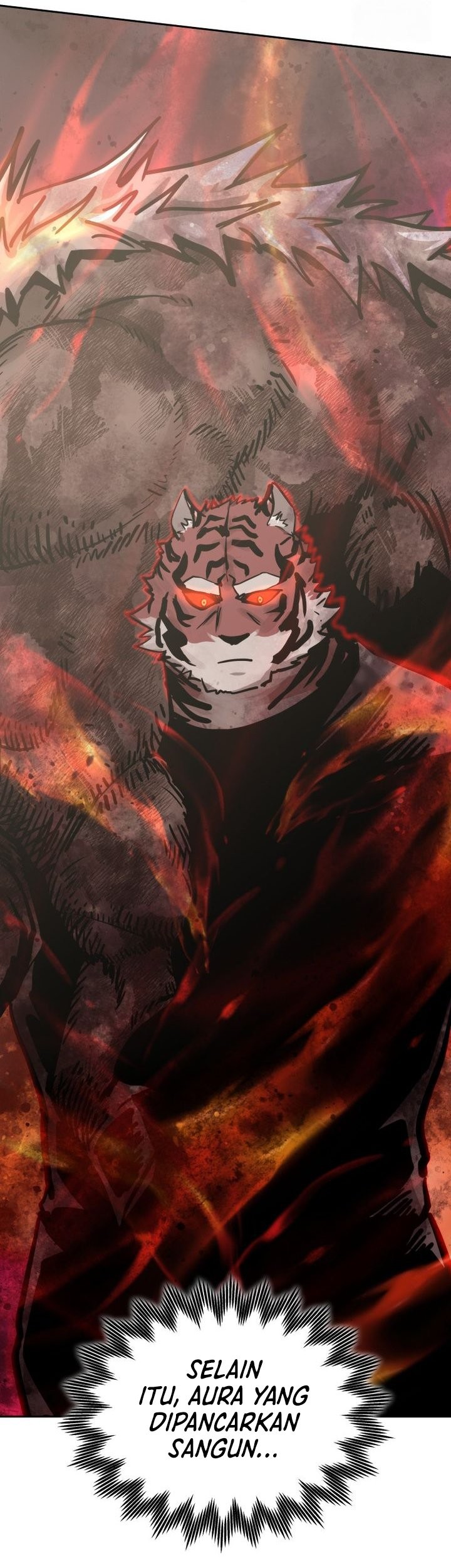 Player from Today Onwards Chapter 132 Gambar 57