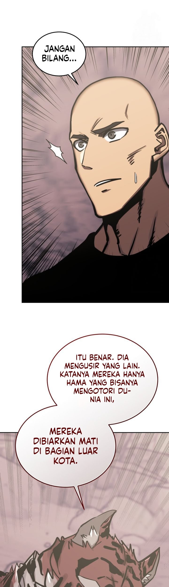 Player from Today Onwards Chapter 132 Gambar 3