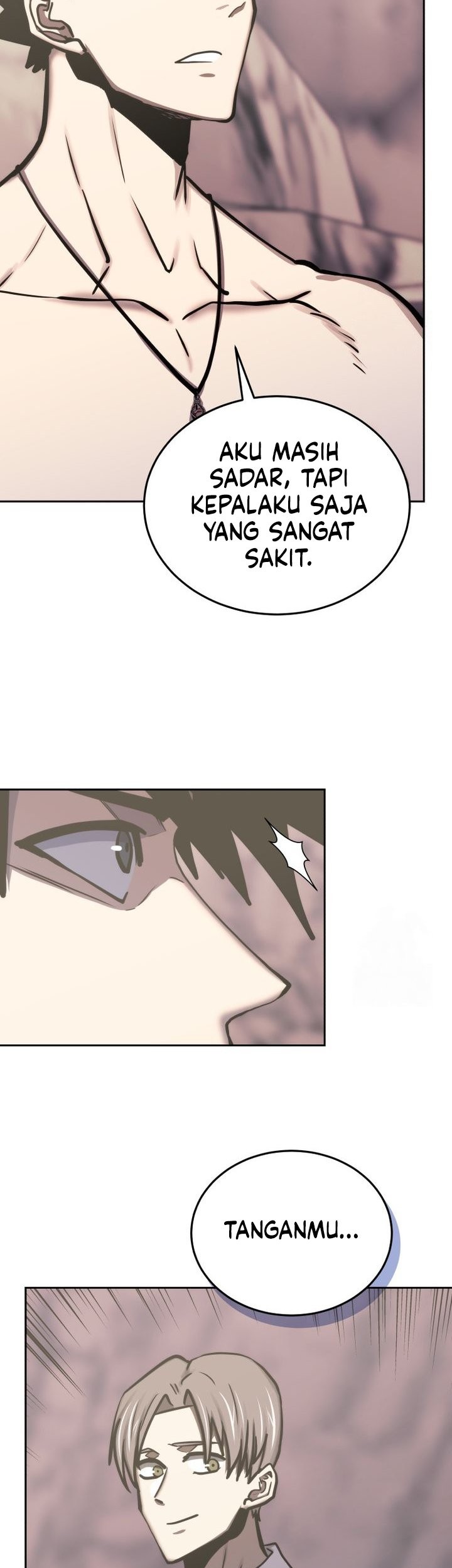 Player from Today Onwards Chapter 132 Gambar 13