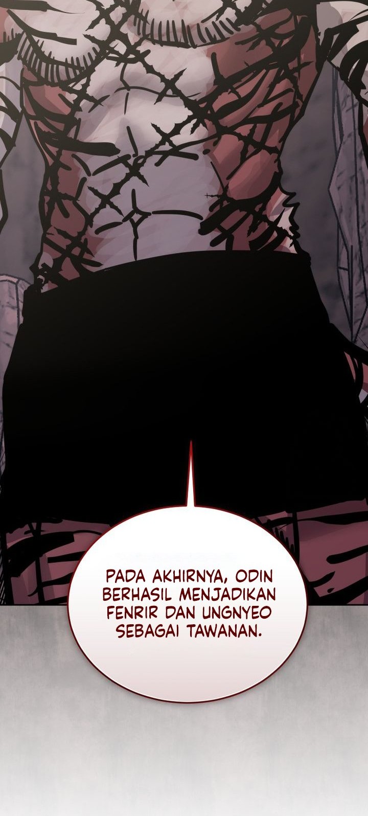 Player from Today Onwards Chapter 132 Gambar 8